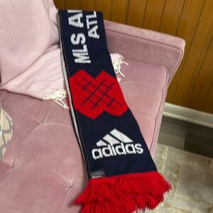 MLS Atlanta 2018 All Star Soccer Scarf